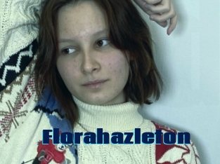 Florahazleton