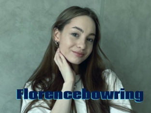 Florencebowring