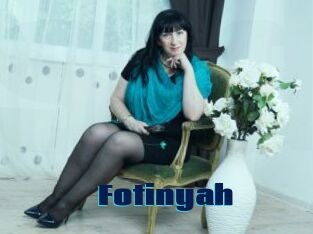 Fotinyah