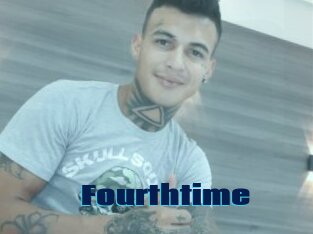 Fourthtime