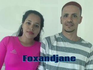 Foxandjane