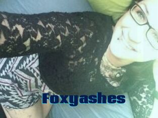Foxyashes