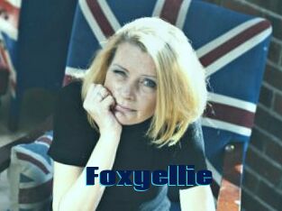 Foxyellie