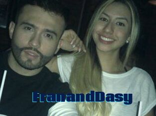 FranandDasy