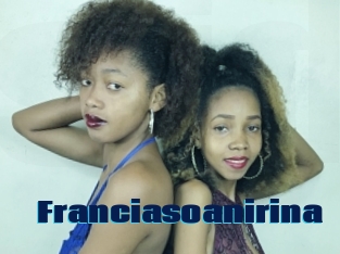 Franciasoanirina