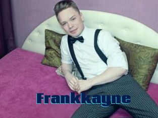 Frankkayne