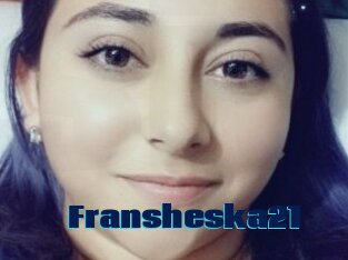 fransheska21 Site de cul gratuit
