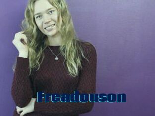 Freadouson