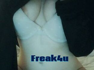 Freak4u
