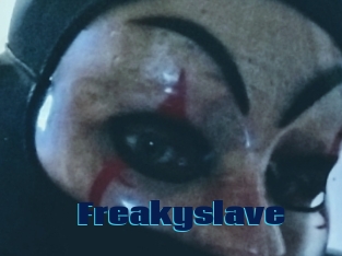 Freakyslave