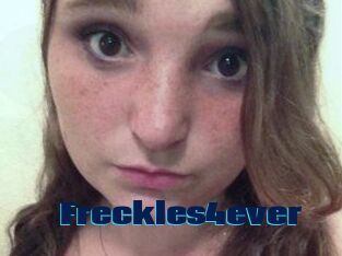 Freckles4ever