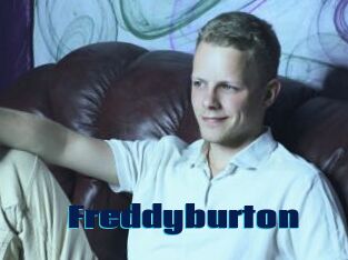 Freddyburton