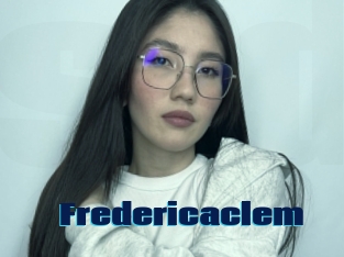 Fredericaclem