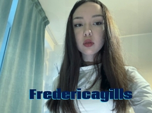 Fredericagills