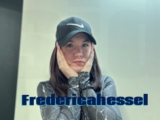 Fredericahessel