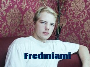 Fredmiami