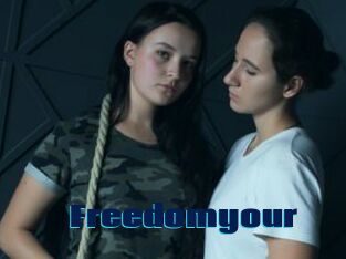 Freedomyour