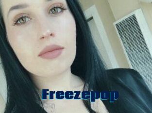 Freezepop