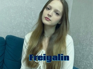 Freiyalin
