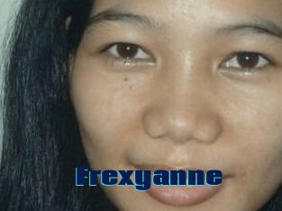 Frexyanne