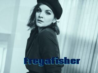Freyafisher