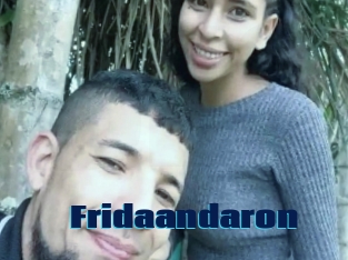 Fridaandaron