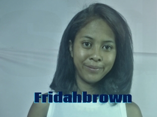 Fridahbrown