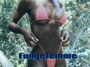 Fudgefemme