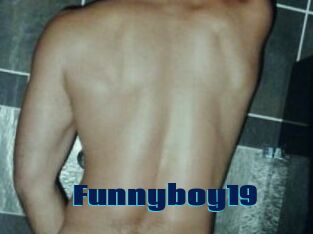 Funnyboy19