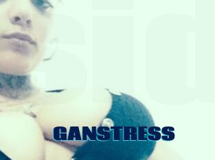 GANSTRESS