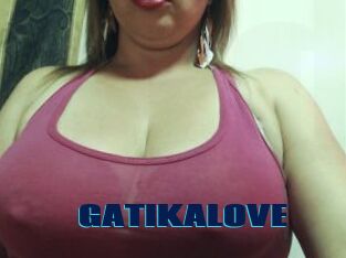 GATIKALOVE