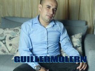 GUILLERMOLERN