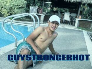 GUYSTRONGERHOT