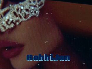 GabbiJun