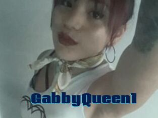 GabbyQueen1