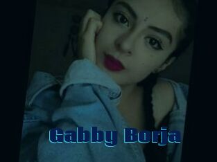 Gabby_Borja