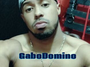 GaboDomino