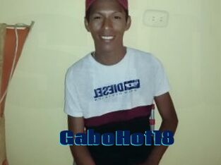 GaboHot18