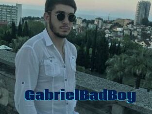 GabrielBadBoy