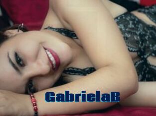 GabrielaB