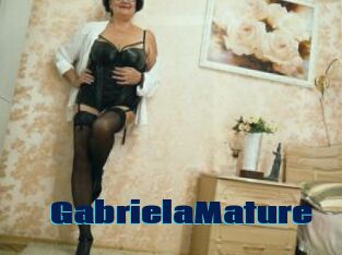 GabrielaMature