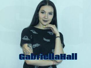 GabriellaHall