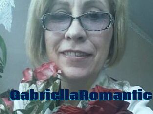 GabriellaRomantic