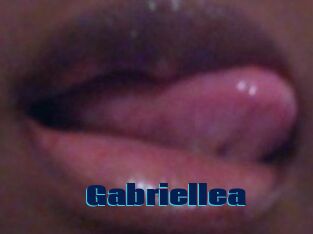 Gabriellea