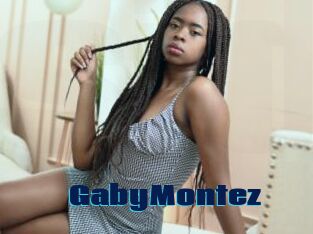 GabyMontez