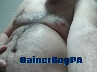 GainerBoyPA