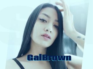 GalBrown
