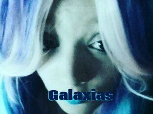 Galaxias