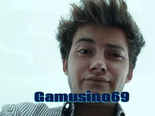 Gamusino69