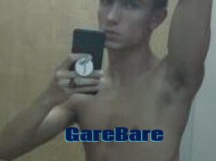 GareBare